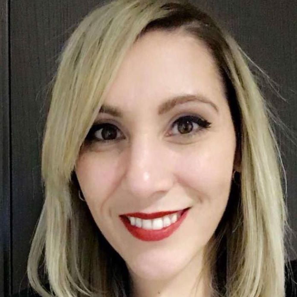 Meet your Posher, Victoria